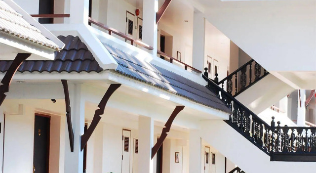 Nak Nakara Hotel