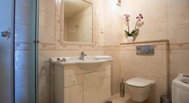 Апартаменты Apartment Gorica