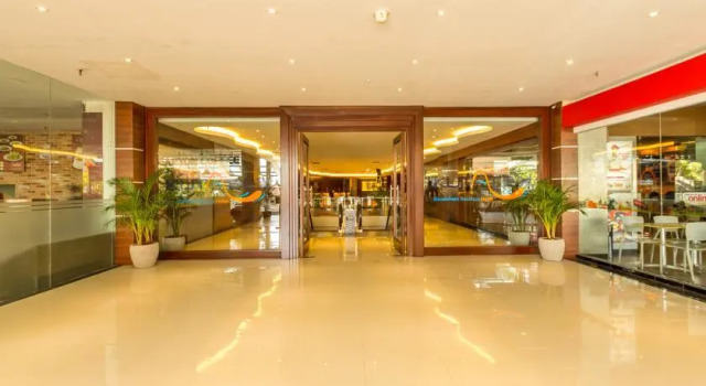 Kutabex Boutique Hotel & Spa, Réserver Complexe hôtelier Hôtels resort à Mas, Complexe hôtelier
