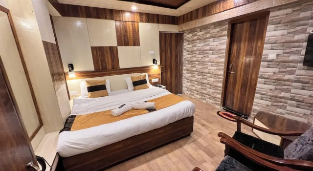 Номер Economy Hotel Victory