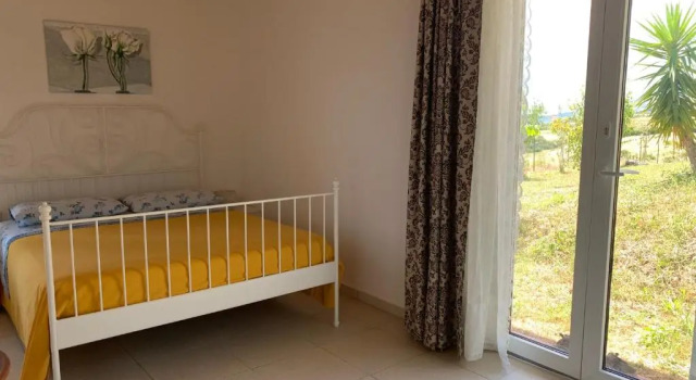 Номер Standard Bungalows by B&B Villa Sveva