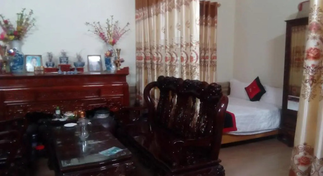 Номер Standard Tam Coc Smile Homestay