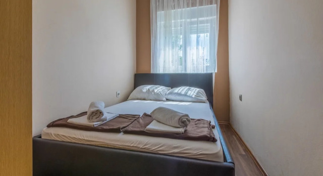 Apartments San