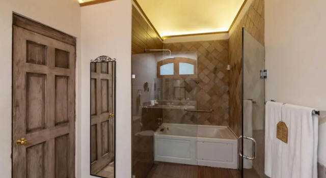 Номер Standard Casa De Sierra Azul