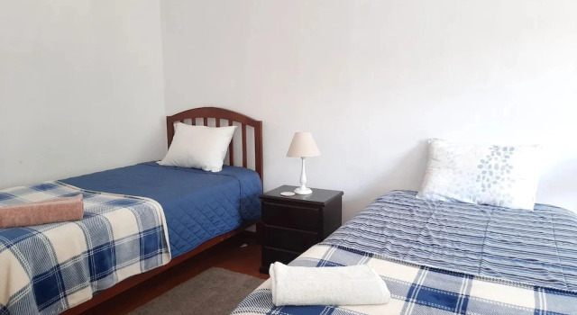 La Casa de Renato, Reserva ahora Hotel Lima Provincia de Lima