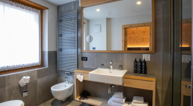 Номер Superior Hotel Ravelli Luxury Spa