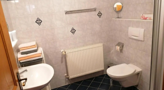 Апартаменты с 2 комнатами Kastnerhof