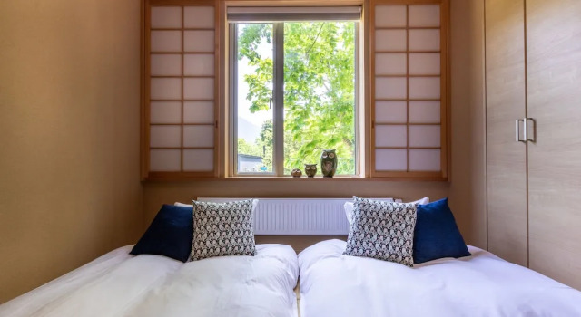 Owl House Niseko, Забронировать Дом для отпуска Нисеко 