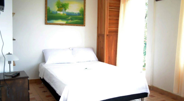 Eco Hotel La Juanita, Varaa Hotelli Manizales Caldas