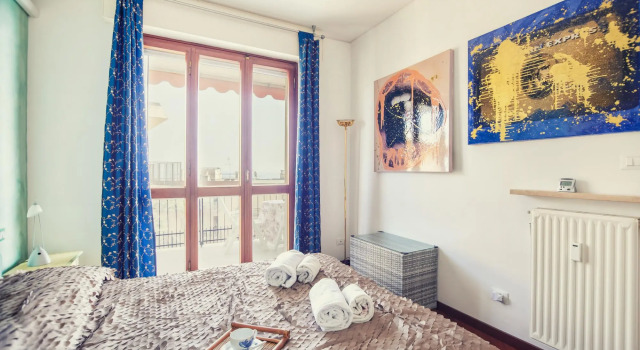 Le Orchidee 10 Apartment by Wonderful Italy