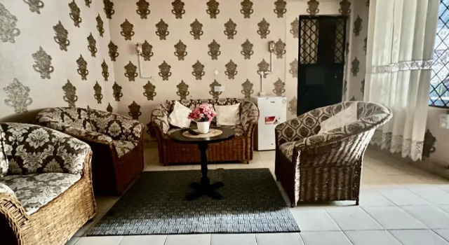 Kivuli Villas Diani A Room for Two, Book Villa Hotels in Coast Region with Parking, Parking