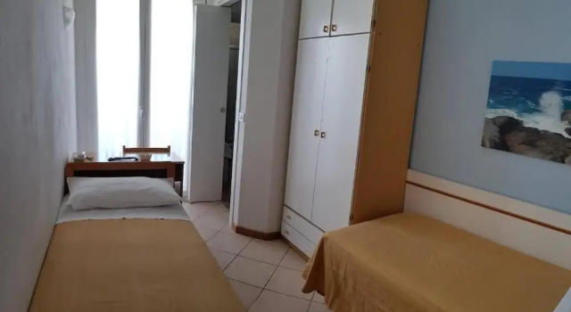 Albergo Roma Spiaggia