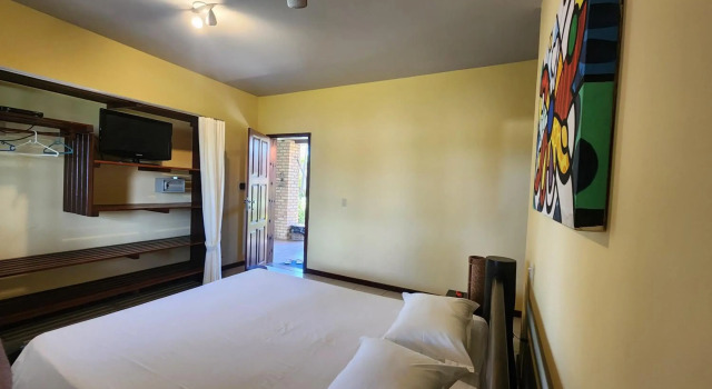 Eco Resort Vento Leste, Забронировать Курортный отель Жерикоакоара Сеара