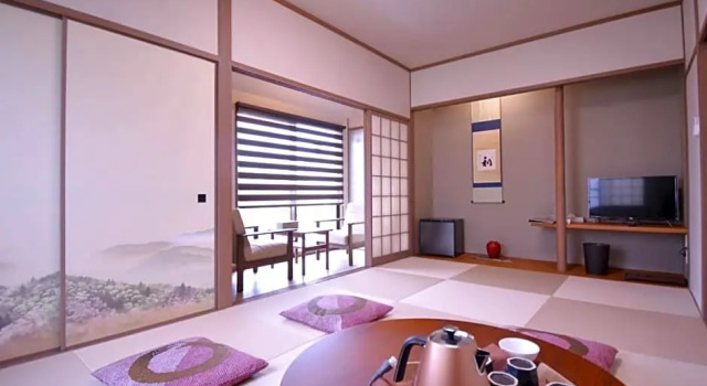 Daigo - Vacation STAY 04957v, Prenota Hotel Hotel a Wakayama con parcheggio, Parcheggio