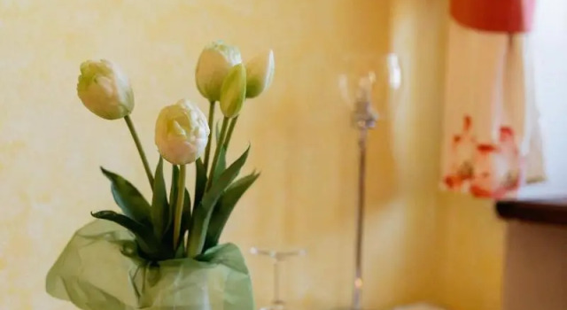 Номер Standard Boutique Hotel Romantick
