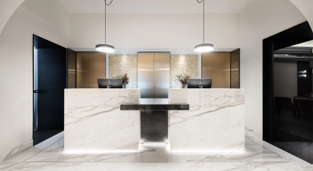 Aurea Legends by Eurostars Hotel Company