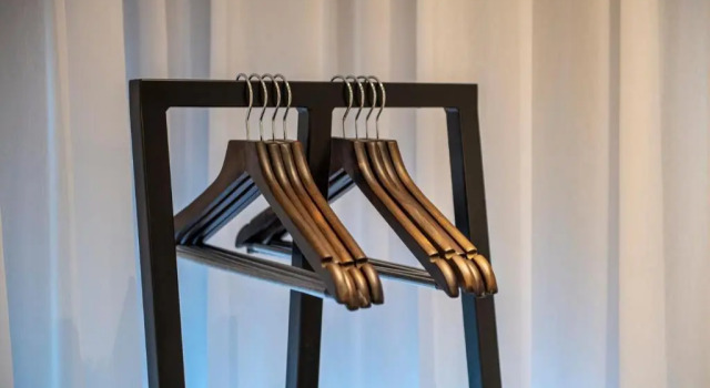 Номер Superior Hotel Pax
