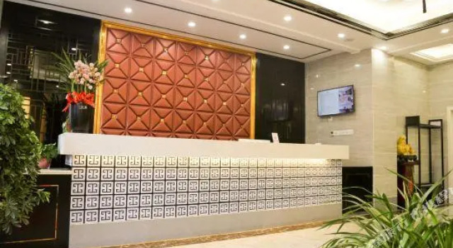 Yuexi Wanli Business Hotel, Reserva ahora Hotel Yuexi Anhui