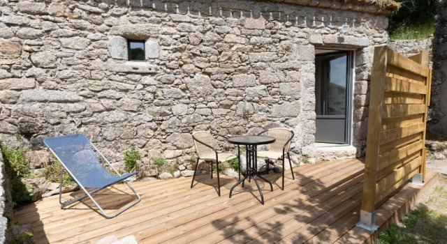 Gîte Mortagne-sur-Sèvre, 1 pièce, 2 personnes - FR-1-426-484