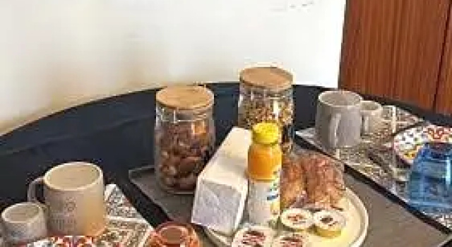 Bed and breakfast accogliente: Catania
