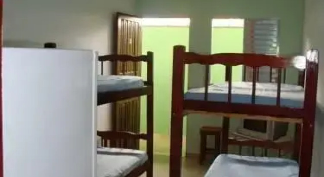 Pousada Venezuela