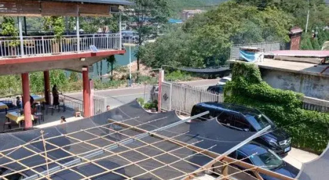 Ziyuexuan Farm Stay, Book Landbrugsophold Billige hoteller i Handan