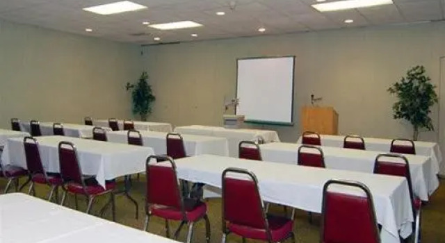 Quality Inn, Boek Hotel Bardstown Bourbon Trail Kentucky