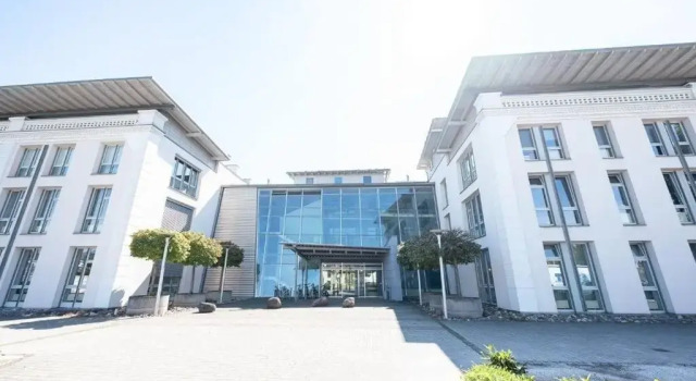 Penthouse Palais Mosel, Забронировать Отель Трабен-Трарбах Мозель - Германия