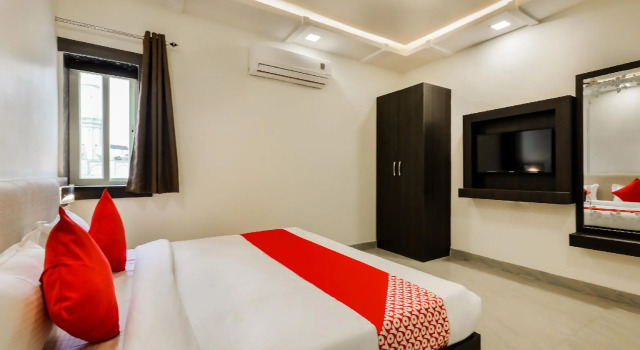 OYO 65648 Hotel Cherry