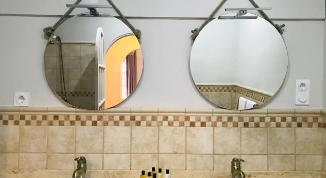 Номер Comfort Palacio San Fernando
