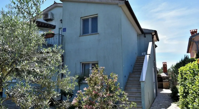 Apartments Culjak, Prenota Appartamento Valbandon Istria