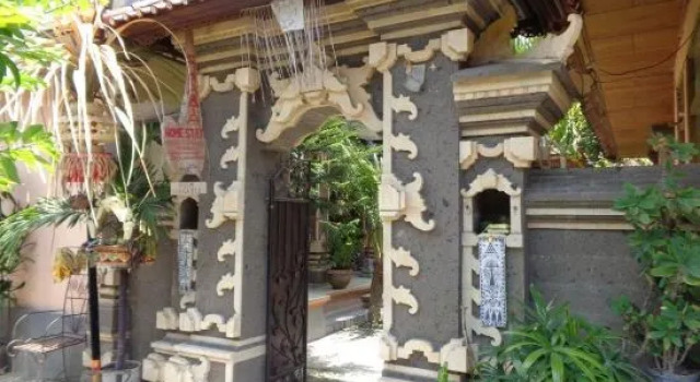 Suparta Homestay