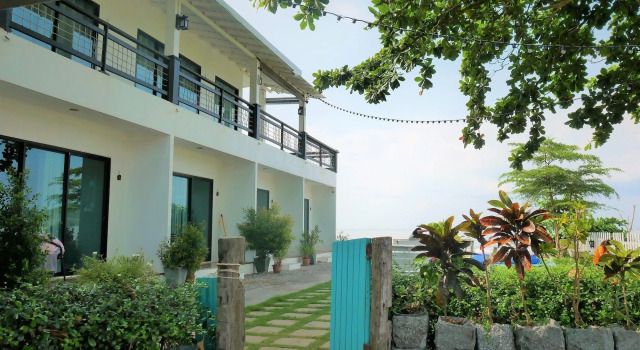 Kodtalay Resort