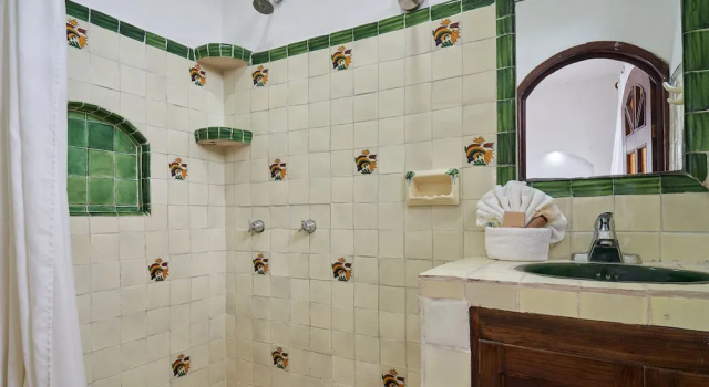 Двухместный номер Standard Maison Tulum