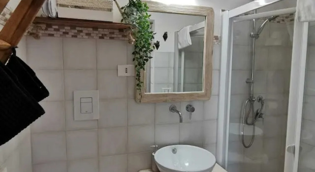 Deluxe Huoneisto Trulli Barsento