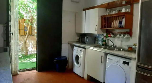 Коттедж Finca El Naranjo