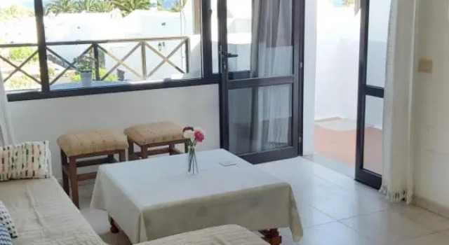 Апартаменты Apt Casa Mamen spacious with sea views