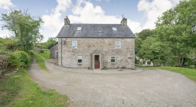 Smithy House