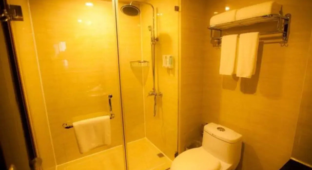Zhihao Hotel Vienna Liyang People's Square Branch
