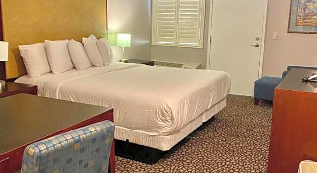 Номер Standard Morro Shores Inn And Suites