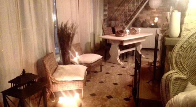 Apartment Dolce Farinella