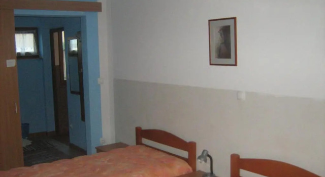 Номер Standard Farm stay Lackovic