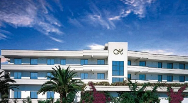 Hotel Clorinda