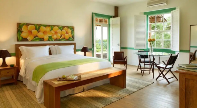Lake Vilas Charm Hotel & SPA, Забронировать Курортный отель Курортные отели Ампару, Курортный отель