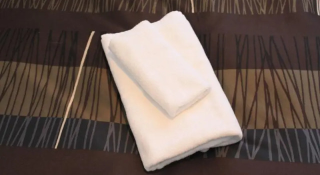 Номер Standard petit-hotel #MELON Furano