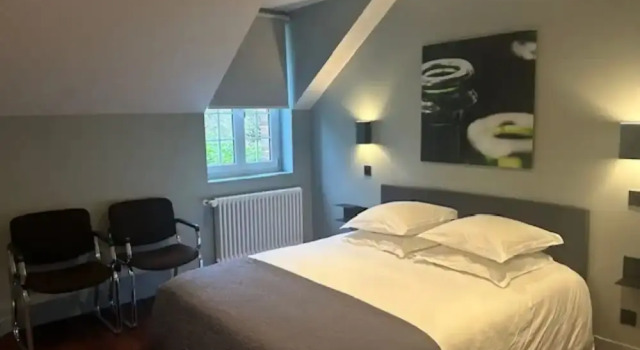 Habitación De lujo Le Petit Château