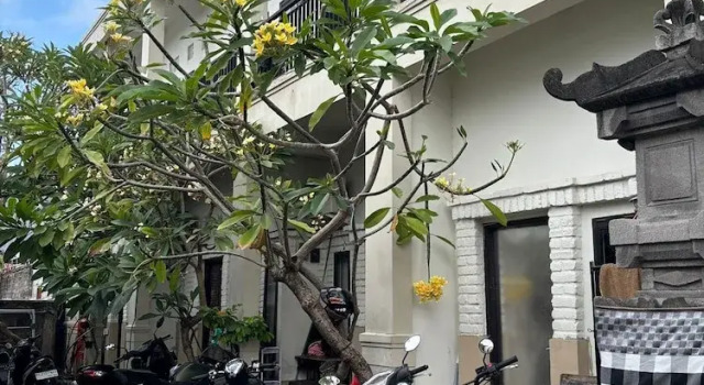 Agung Residence, Забронировать Гостевой дом Денпасар Denpasar Municipality