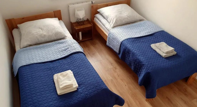 GM Apartament Szczecin