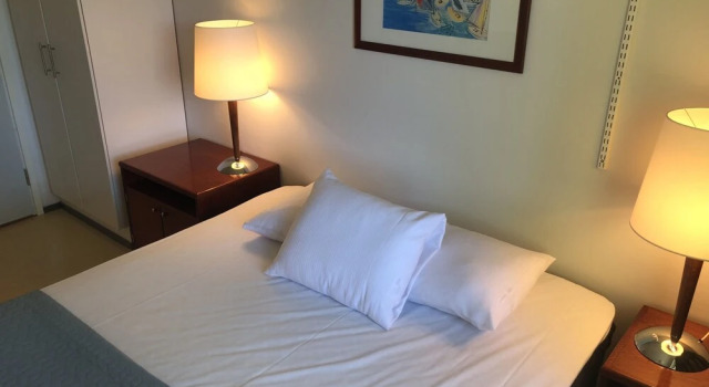 Апартаменты Resort Hotel Nestori