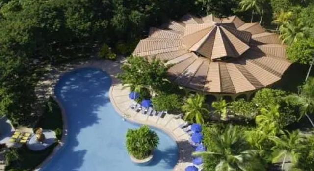 Люкс Hotel Punta Leona